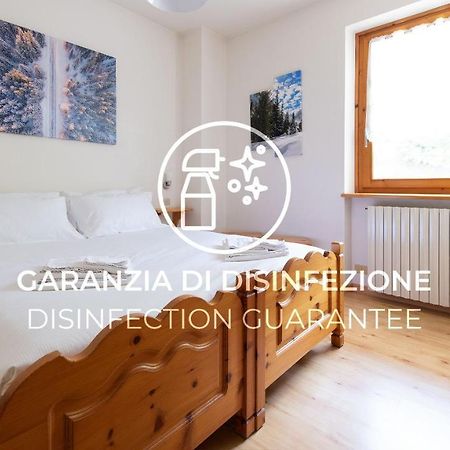 Italianway - Belvedere 28 - Genziana Premadio Kültér fotó