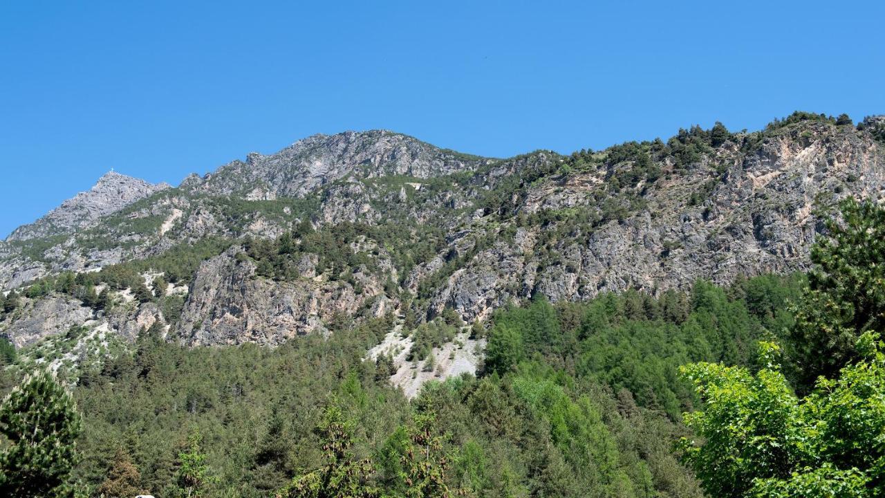 Italianway - Belvedere 28 - Genziana Premadio Kültér fotó