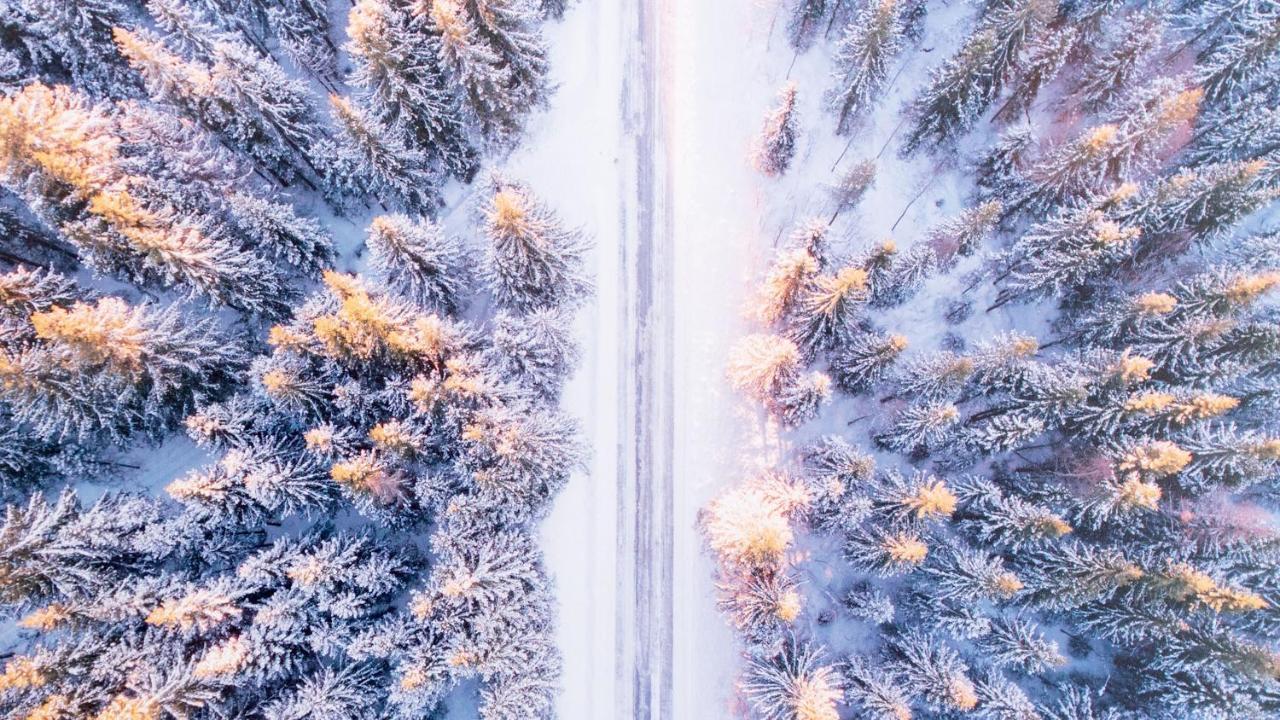 Italianway - Belvedere 28 - Genziana Premadio Kültér fotó